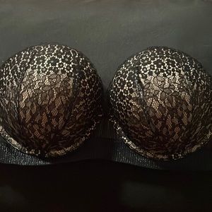 Victoria’s Secret Push Up Bra